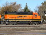 BNSF 2767